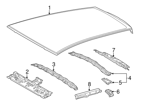 iQ ROOF & COMPONENTS