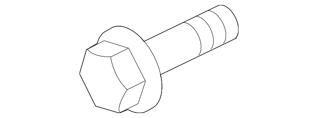 91674-L1022 Деталь MOUNT BOLT