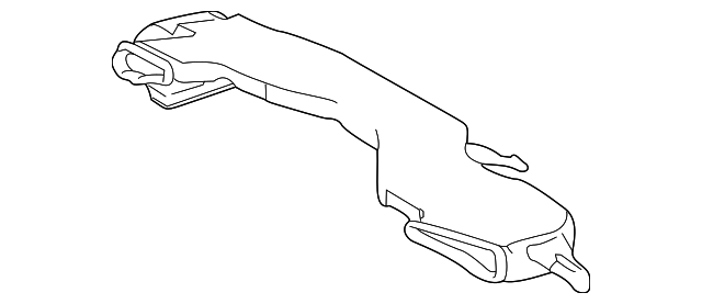 62973-60010 Деталь DISTRIBUTOR