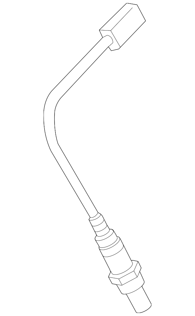 39210-2E500 FT OXYGEN SENSOR