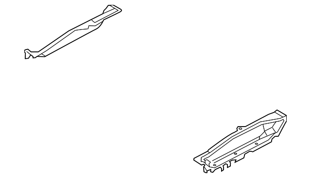 G4463-3LMMC Деталь STEP PANEL, LEFT