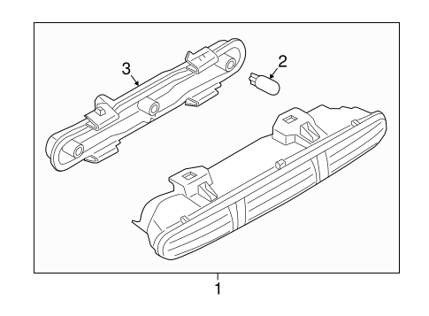 Cooper BACKUP LAMPS 3