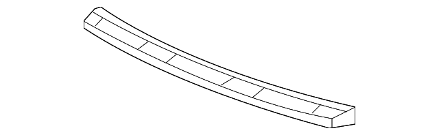 23140560 INNER SUPPORT
