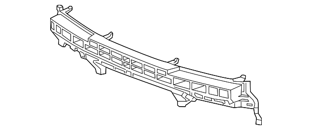20983445 ABSORBER