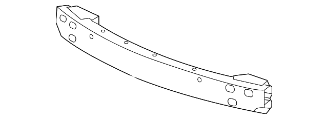 22816823 IMPACT BAR