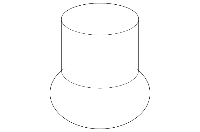 45286-4C100 Деталь DRAIN PLUG