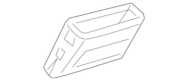 74111-24050 ASHTRAY
