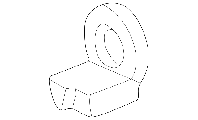 89245-50030 Деталь SENSOR