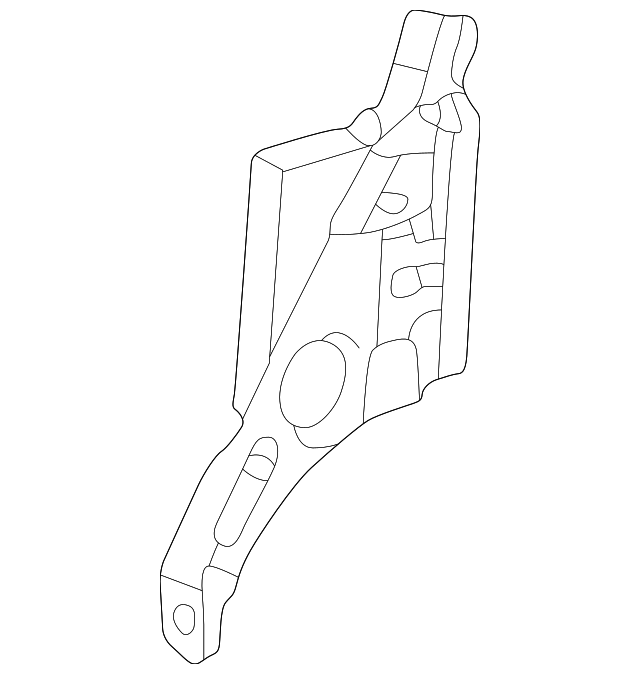 89540-50150 CONTROL MODULE