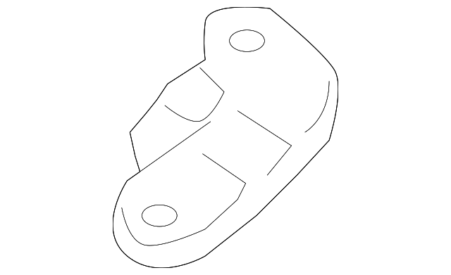 58171-52090 Деталь PARK BRAKE REIN