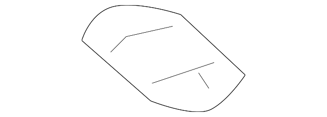 58175-52020 Деталь PARK BRAKE REIN