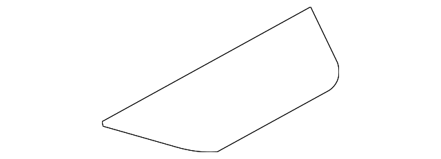 83713-3F100NF Деталь HANDLE COVER