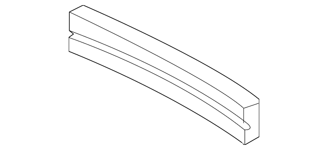 203-885-19-37 Деталь ENERGY ABSORBER