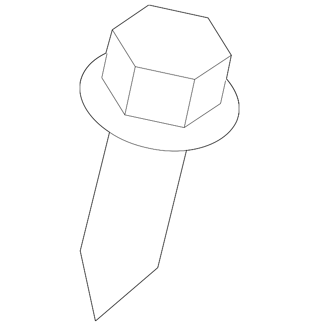 970D4JJ50A Деталь LOCK ASSY PIN, RIGHT