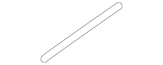 970D5JJ50A Деталь LOCK ASSY ROD, LEFT