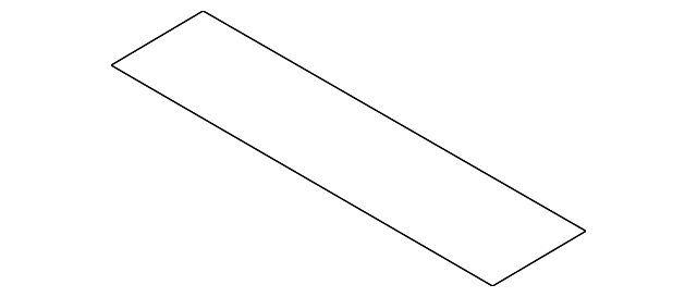 54347200807 STORAGE BAG