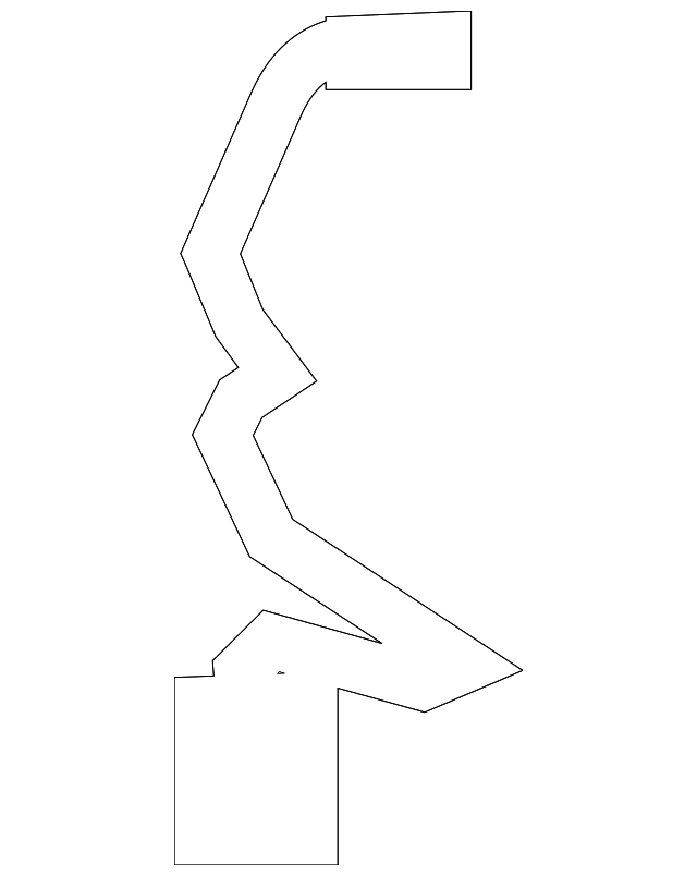 23289258 Деталь WIRE HARNESS, LEFT