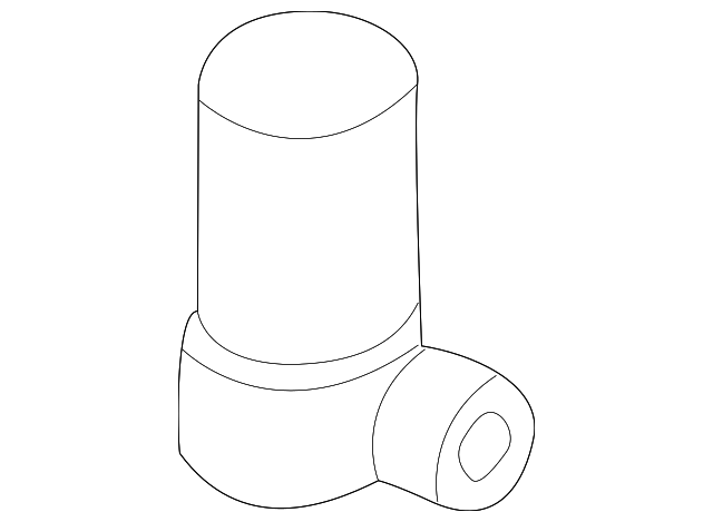 12463084 WASHER PUMP