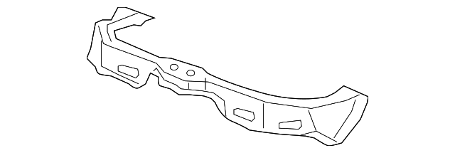 68142523AB Деталь REAR PANEL