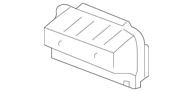 20880482 Деталь HANDLE