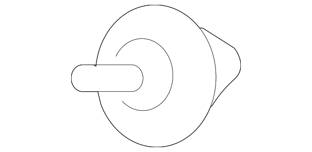 68036496AA Деталь STOP LAMP BULB SOCKET, RIGHT
