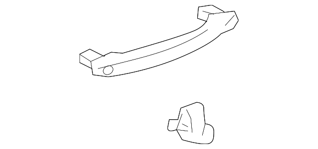 74610-04030-E0 Деталь GRIP HANDLE