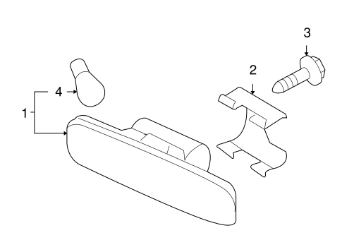 Reno BULBS - CHASSIS