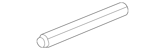 89018061 COOLING PIPE