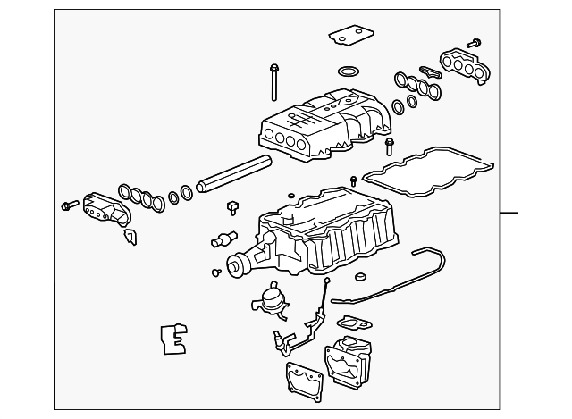 12602083 SUPERCHARGER