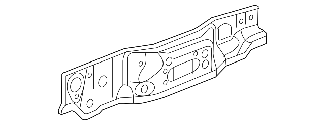 55362451AG Деталь DASH PANEL