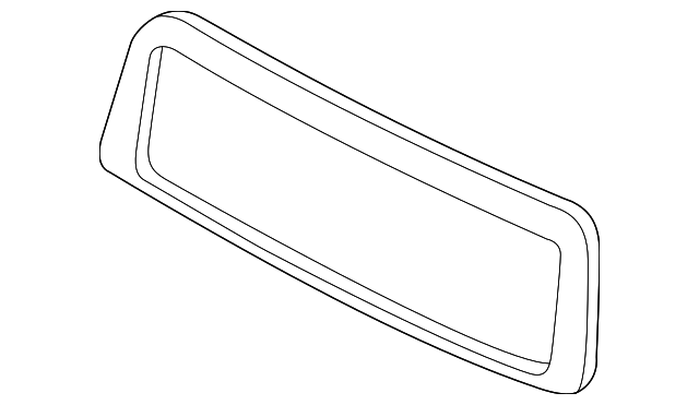 62382-4W300 Деталь MOLDING
