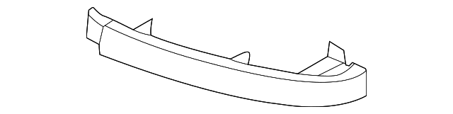 62330-2W365 Деталь FILLER PANEL, LEFT