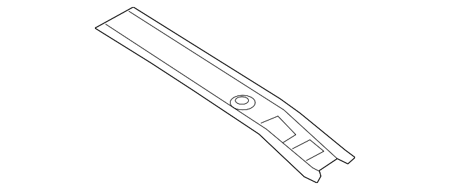 GHK1-70-66Y Деталь CENTER REINF