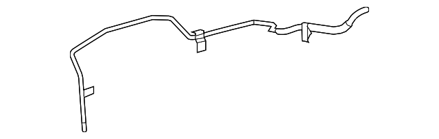 5058097AD RETURN TUBE