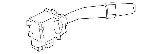 84652-06011 WIPER SWITCH
