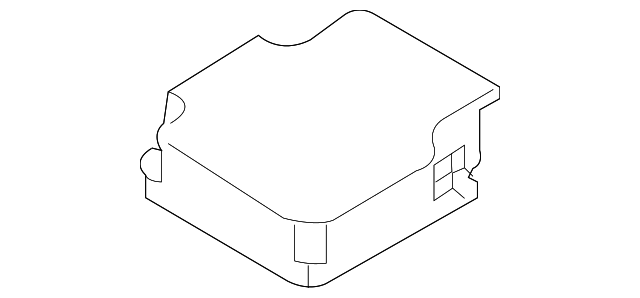 95910-3F900 Деталь DIAGNOSTIC UNIT