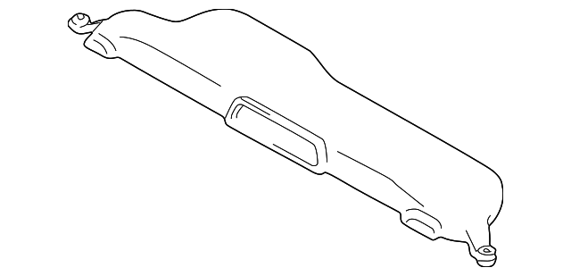 17750-50030 Деталь AIR INLET