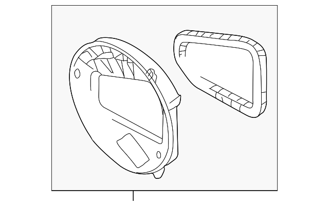 701-819-077-B Деталь CONNECTOR PLATE