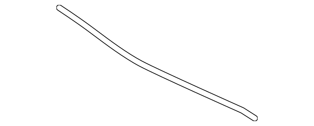 7234186Z00 Деталь REAR SEAL