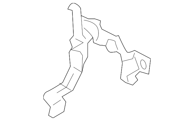8211086Z00 Деталь LATCH