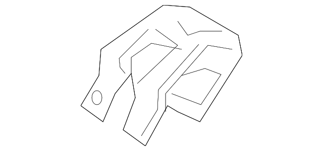 8217086Z00 Деталь RELEASE LEVER