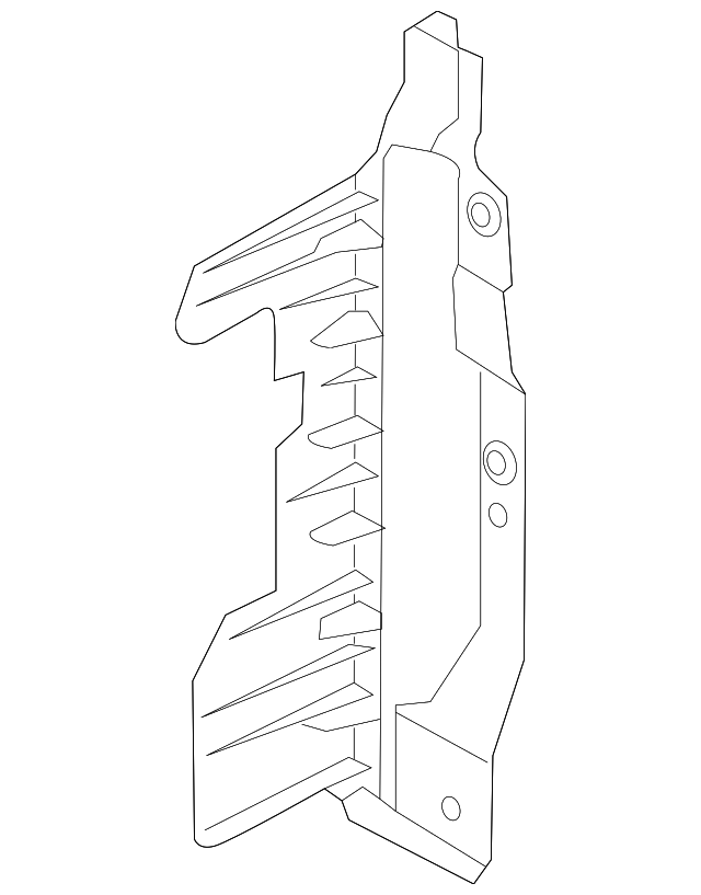 25430-2T000 RESERVOIR ASSY