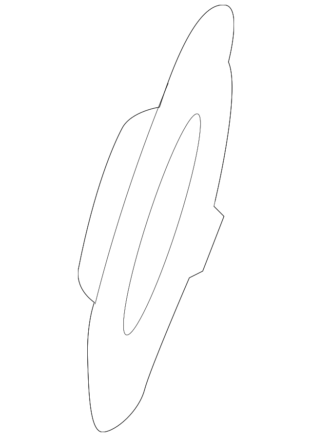 11-71-7-809-743 Деталь COOLER GASKET