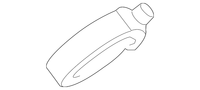 11-71-7-786-146 Деталь COOLER ASSY CLAMP