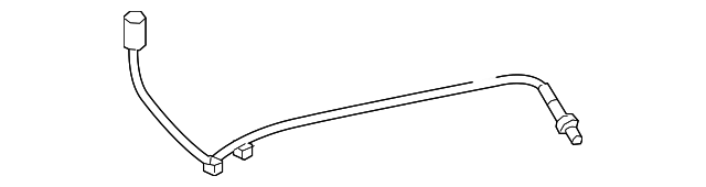 CV6Z-9G444-B LWR OXYGEN SNSR