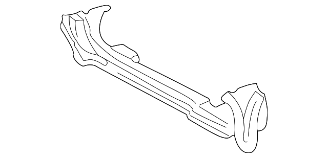 57104-51030 Деталь TIE BAR