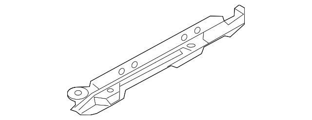 913581MA1A GUIDE, RIGHT