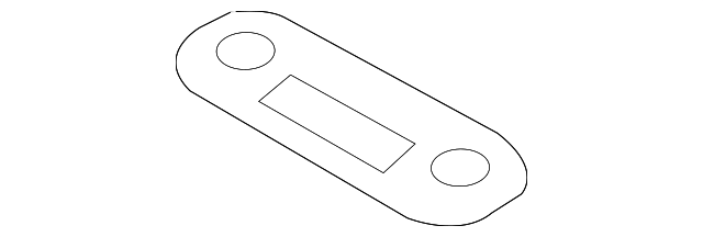 912751KA0B SUNSHADE KNOB