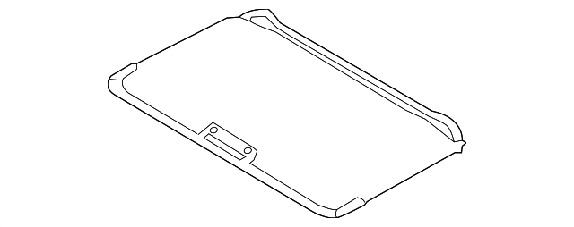 912501MM2A SUNSHADE