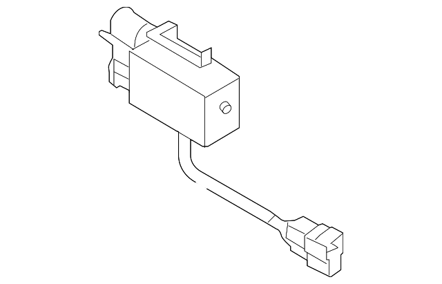 0K552-42470A OPENER ASSY